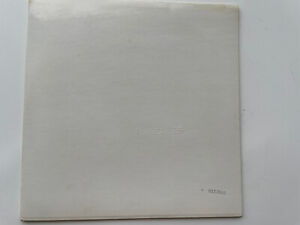 Beatles - White Album US Stereo 1968 1st Pressing LP set NM - w/ all 7 Mistakes