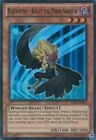 Blackwing - Kalut the Moon Shadow - AP04-EN005 - Super Rare - Unlimited Edition