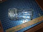 Vintage Wheaton Glass Canning Jar With Wire Bail