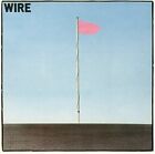 Wire - Pink Flag [Used Very Good Vinyl LP]