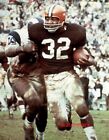 Jim Brown Cleveland Browns NFL Football Player 8 x 10 Glossy Photo