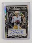 BROCK PURDY Auto 2024 LEAF MIDNIGHT VIBRANCE Whatnot Exclusive PALADINS 1/3