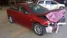 Air Cleaner 2.0L Without Turbo Fits 08-10 LANCER 560917