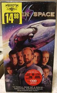 New ListingLost In Space (VHS, 1999)