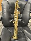 New ListingYamaha YSS-675 soprano saxophone. MINT CONDITION