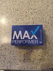 Max Performer --Male Enhancer - 1 month supply-Exp 4/2025