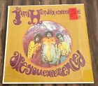THE JIMI HENDRIX EXPERIENCE - ARE YOU EXPERIENCED? MONO LP. NM/NM