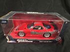 Fast and the Furious 8 1993 Mazda RX-7 1:24 Scale Die-Cast Metal Vehicle Jada