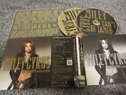 MILEY CYRUS / can't be tamed DELUXE EDIT /JAPAN LTD CD&DVD OBI