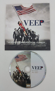 Veep 6th Season For Your Consideration 2 Episodes DVD HBO EMMY FYC SCREENER 2017