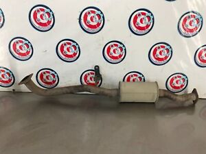 New Listing2003 Nissan 350Z Exhaust Mid Pipe OEM 11BG9D0