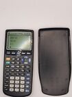 New ListingTexas Instruments TI-83 Plus Graphing Calculator w/ Cover Tested & Working