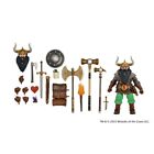 NECA 7 INCH Action Figure Dungeons & Dragons Ultimate Elkhorn BRAND NEW IN Stcok