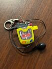 Tiger Hit Clips Micro Personal Player (with an M2M 