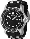 Invicta Men's IN-46970 Pro Diver 48mm Quartz Watch