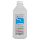 Swan Isoprophyl Alcohol, 70% 16 oz [Health and Beauty]
