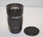 Sigma AF 28-200mm f/4-5.6 Zoom Lens for Minolta MD / Sony Alpha