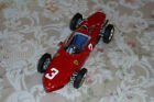 CMC 1:18 Model, Ferrari Dino 156 F1, 1961 