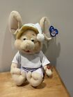 Topo Gigio Talking Plush Mouse, Battery Operated, Soft, Orig Tag, Works Great!