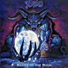 Dio Master Of The Moon CD In Like New Condition