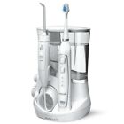 💫Waterpik Complete Care 5.0💫 Water Flosser + Sonic Electric Toothbrush, White