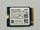 NEW WD PC SN530 M.2 2230 SSD 256GB NVMe PCIe For Microsoft Surface Steam Deck PC