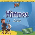Cedarmont Kids Hymnos (CD)