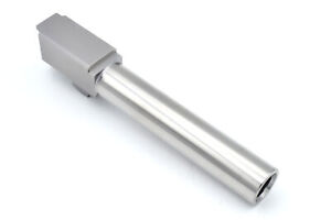 HGW Titan Match Barrel for Glock 21 G21 45 ACP Stock Length Stainless Steel