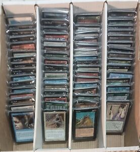Magic The Gathering | Vintage Card Lot | 50 Cards | 1994-1995 | Pre-Cycle