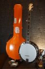 1926 Gibson TB3 5 string Archtop Conversion Banjo