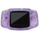 Nintendo Game Boy Advance GBA Backlight Backlit IPS LCD System Choose your mods!