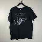 My Chemical Romance graphic tee shirt mens XL concert