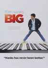 Big (DVD) (VG) (W/Case)