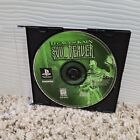 Legacy of Kain: Soul Reaver (Playstation 1, PS1 1999) Disc Only