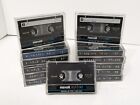 Lot of 13 Maxell XLII-S 90 Type II High Bias Used Cassette Tapes Very Good