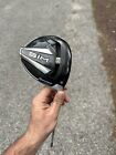 TaylorMade SIM Driver Golf Clubs Graphite