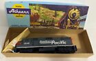 ATHEARN HO scale #4846 SOUTHERN PACIFIC DIESEL POWERED