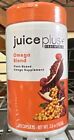 Juice Plus Omega Blend 120 Capsules 2 Month Supply New Sealed Exp. 08/2025