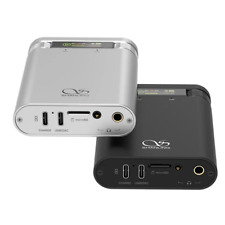 SHANLING H2 Portable USB DAC Hi-Res Bluetooth CS43198 chip Headphone Amplifier