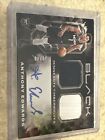 New Listing2020 panini black Anthony Edwards  RPA /49 #RMA-ANT Auto Patch RC