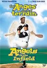 Angels in the Infield (DVD, 2004 FS) Warburton Robert King (DIR) EN/FR Disc Only