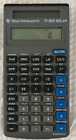 Texas Instruments TI-30X Solar Calculator