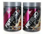 2 Pack BSN Amino X Dr. Amino Anytime Energy & Recovery