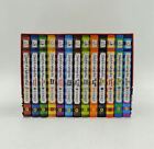 2020 Amulet Books Diary of A Wimpy Kid 13-Book Box Set