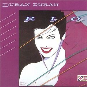 Duran Duran : Rio CD