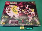 LEGO® 6979 Interstellar Starfighter Space UFO+OBA+ORIGINAL PACKAGING/+Box+/6975 6915 6829