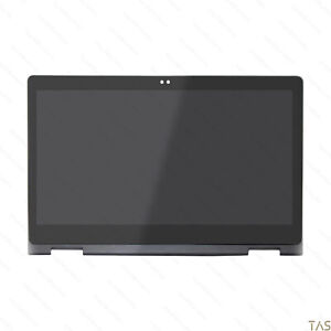 FHD LED LCD Touch Screen Digitizer Display for Dell Inspiron 13 5368 5378 5379