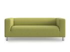 Klippan Loveseat Cover Replacement for IKEA Klippan Couch Cover, Klippan Love...