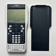 Texas Instruments - TI-Nspire Graphing Calculator