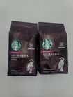 Starbucks Sumatra Dark Roast Ground Coffee, 18 Ounce 2 pack
